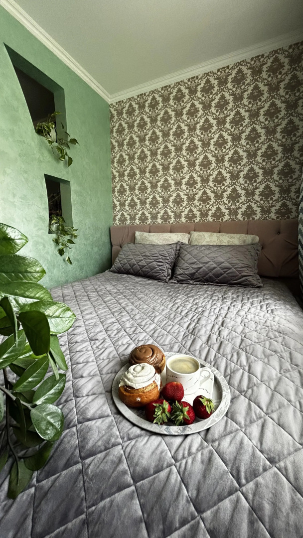 Апартаменты Однокомнатные "Family"/ "Family" Apparts