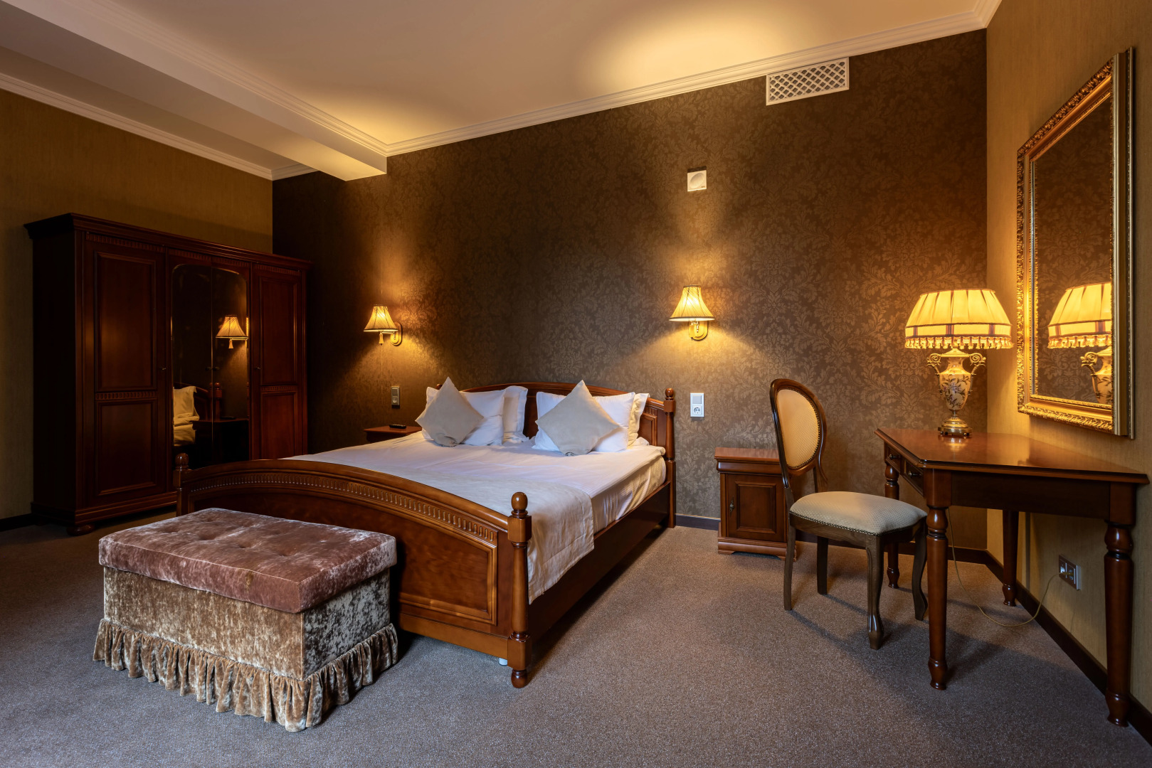 AZIMUT Отель & СПА Репино 4*