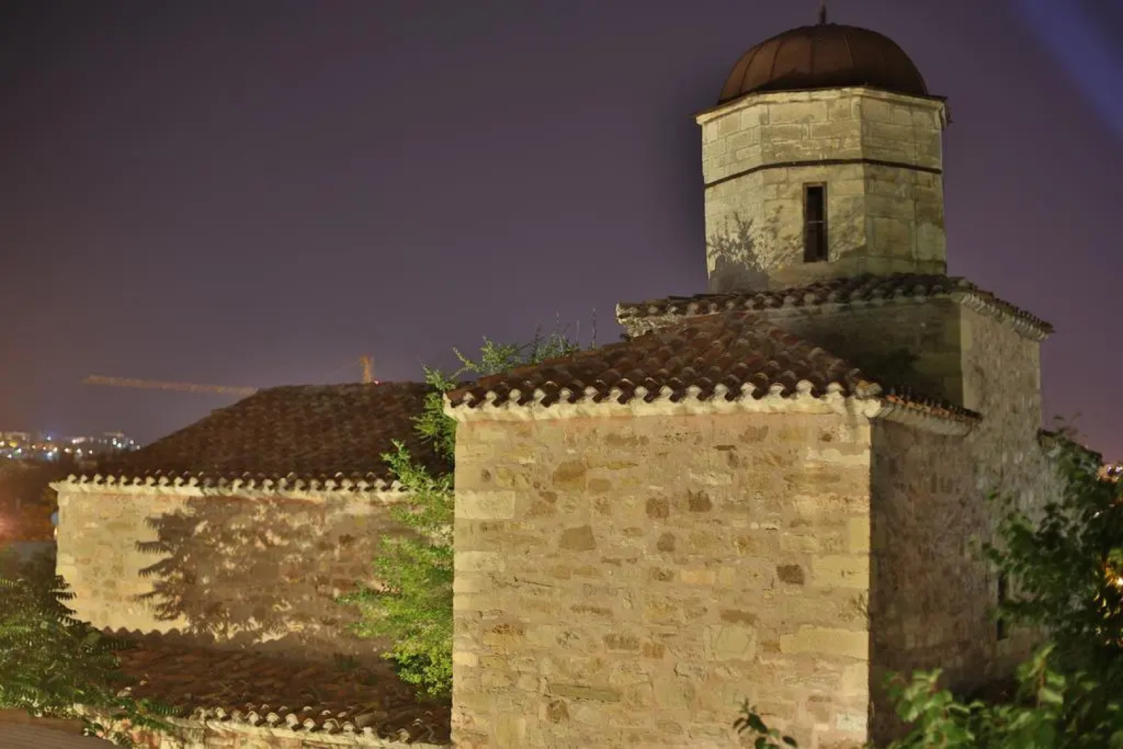 Гостевой дом Коронелло