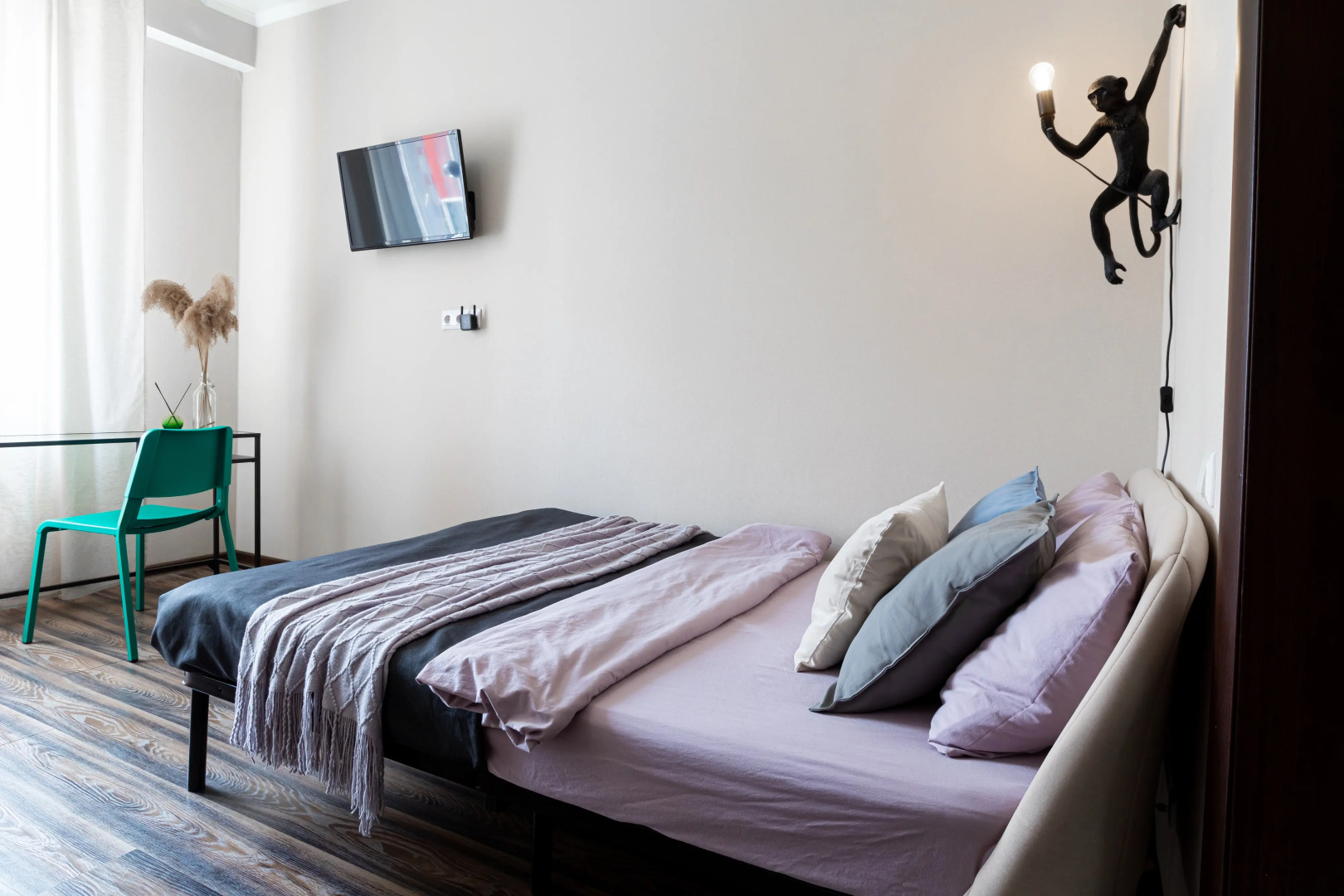 Квартира Platz