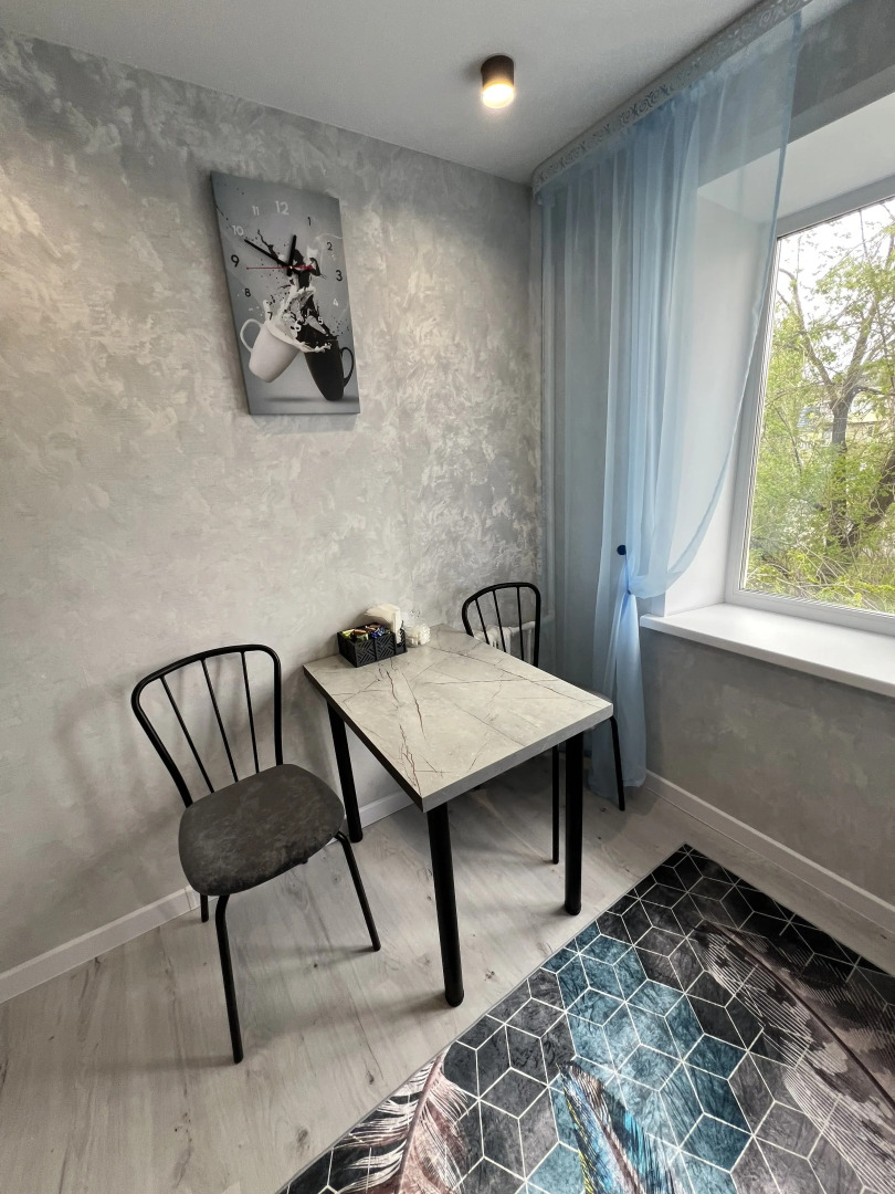 Квартира Будь как дома