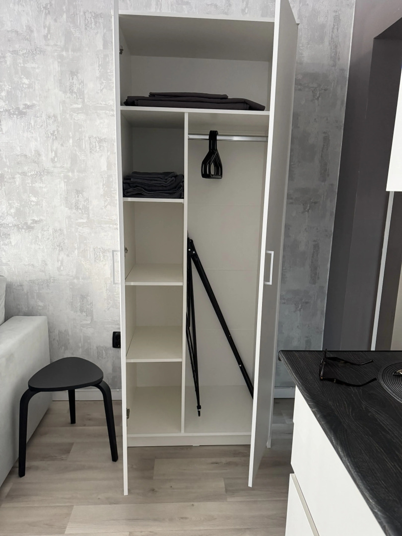 Квартира Бусинка