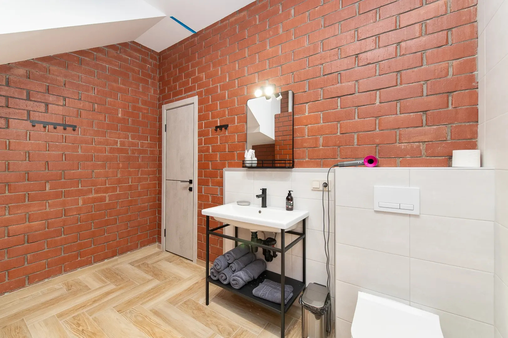 Частный дом на Шахтёров 28 (5)