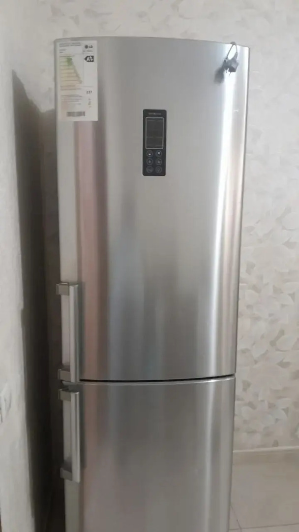 Квартира Samara Millennium Hall Калинина 34