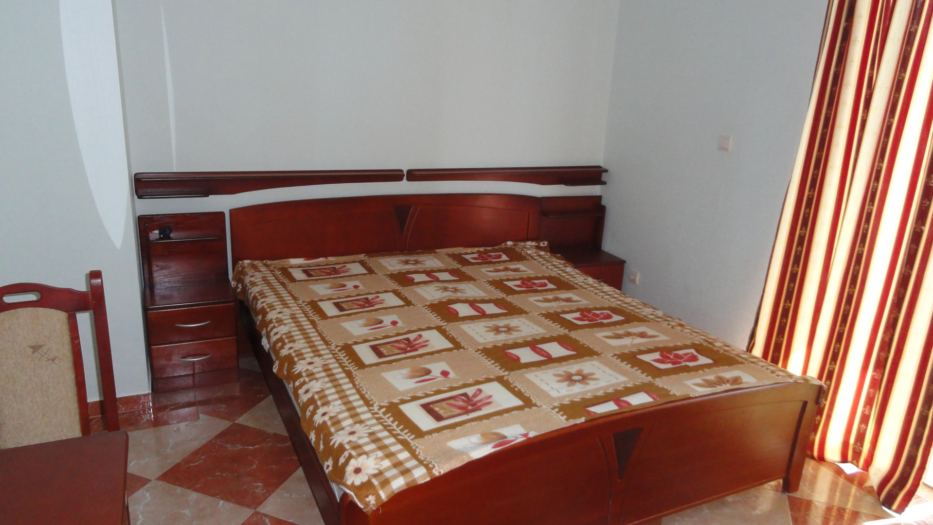 Апартаменты Pucurica II