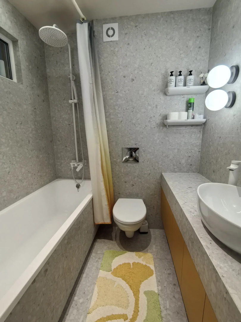 Апартаменты Уютный уголок на Ленинском