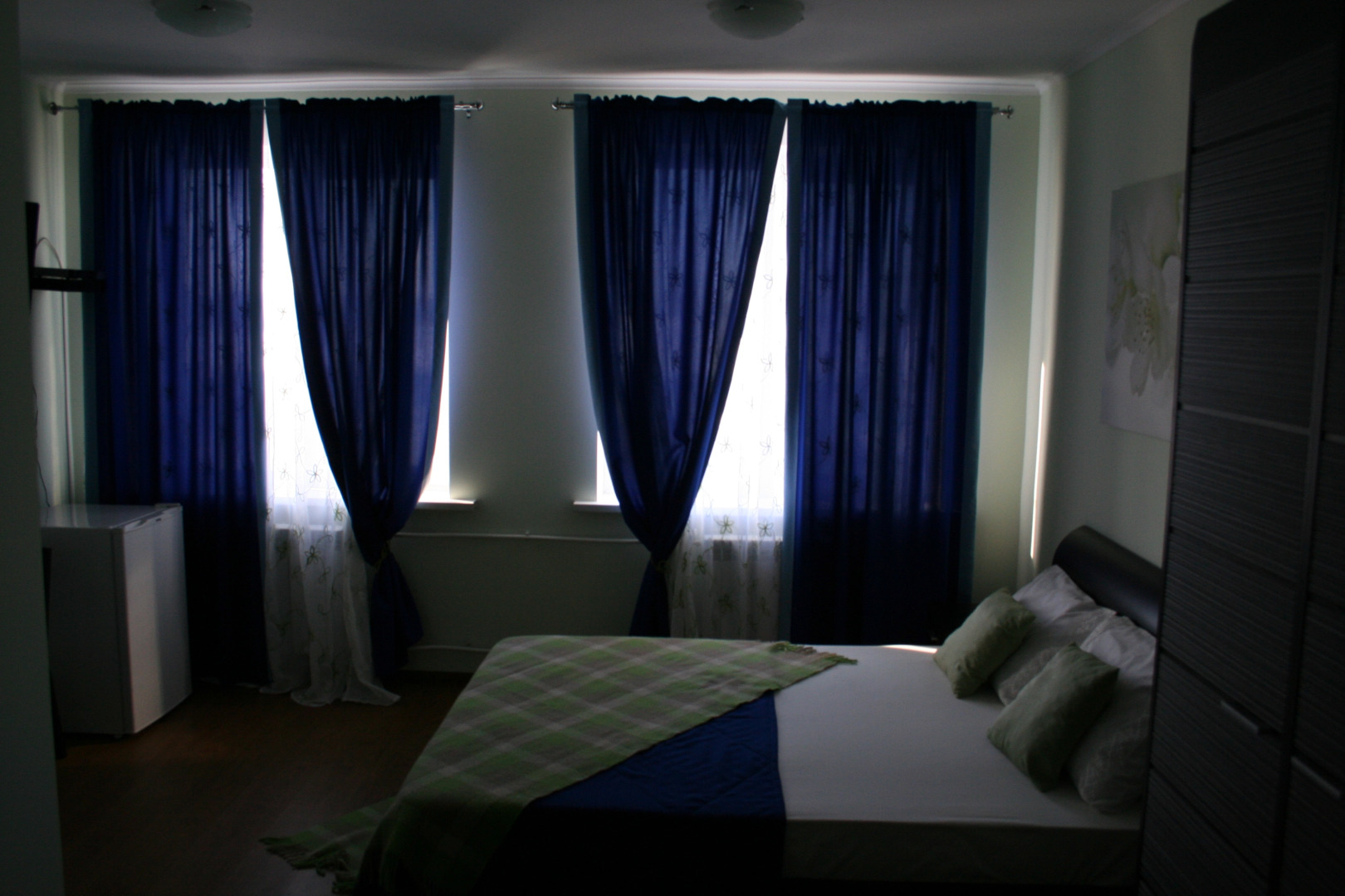 Отель Магистраль