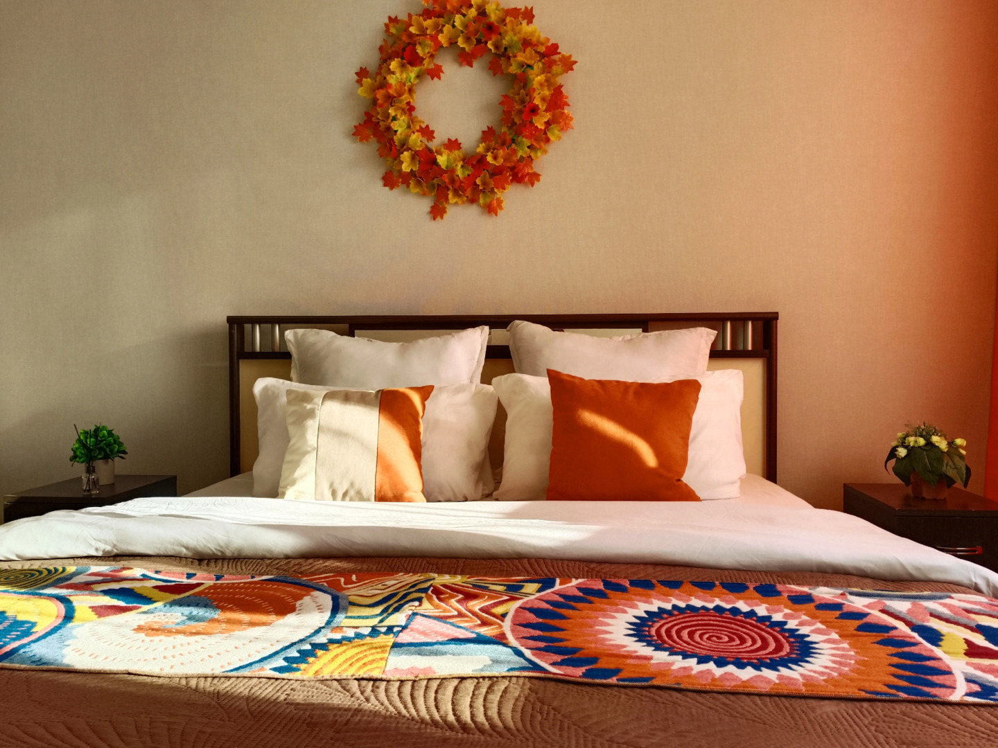 Квартира City Center