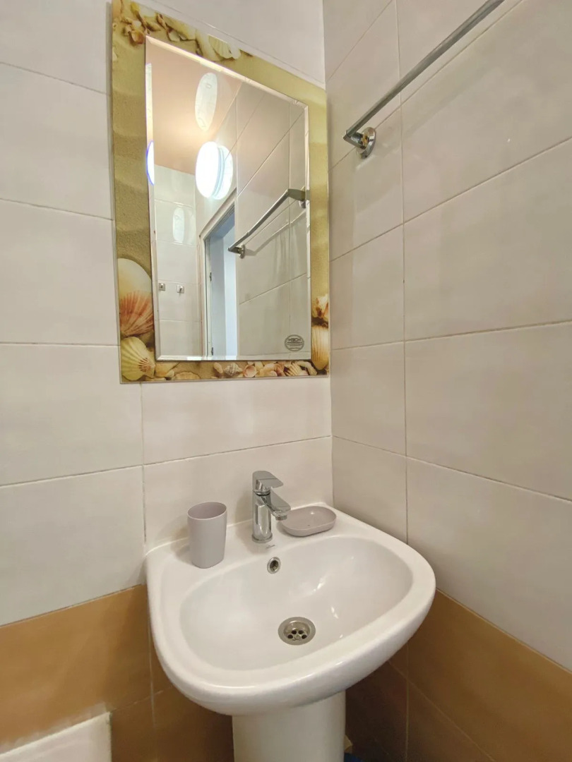 Квартира в Центре Лазаревского