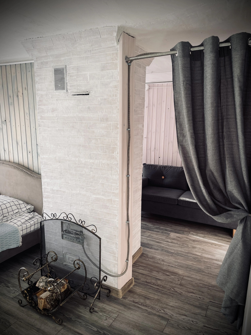 Апартаменты Квартира Художника