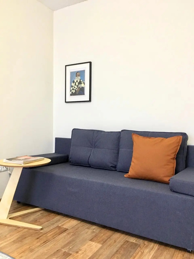 Квартира DailyRent-NN  Апартаменты на Краснозвездной рядом с аквапарком