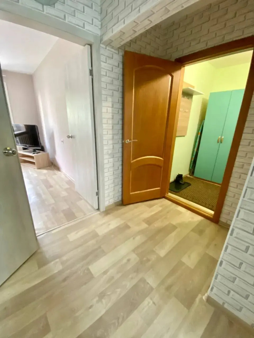 Апартаменты на улице Комсомольская 245А