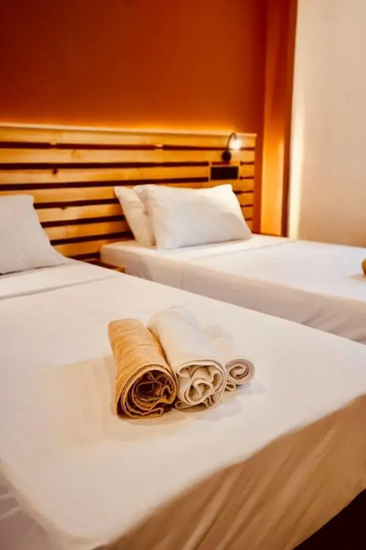 Вилла Captal Island