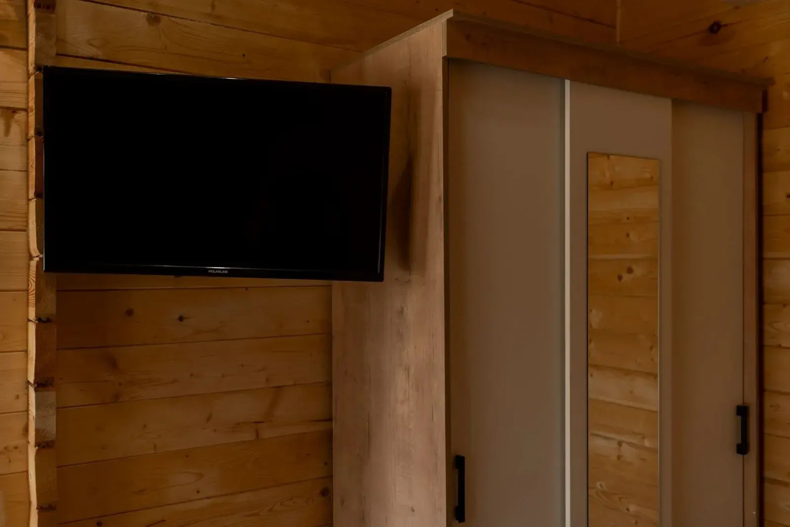 Шале Коттеджный городок «Поляна»