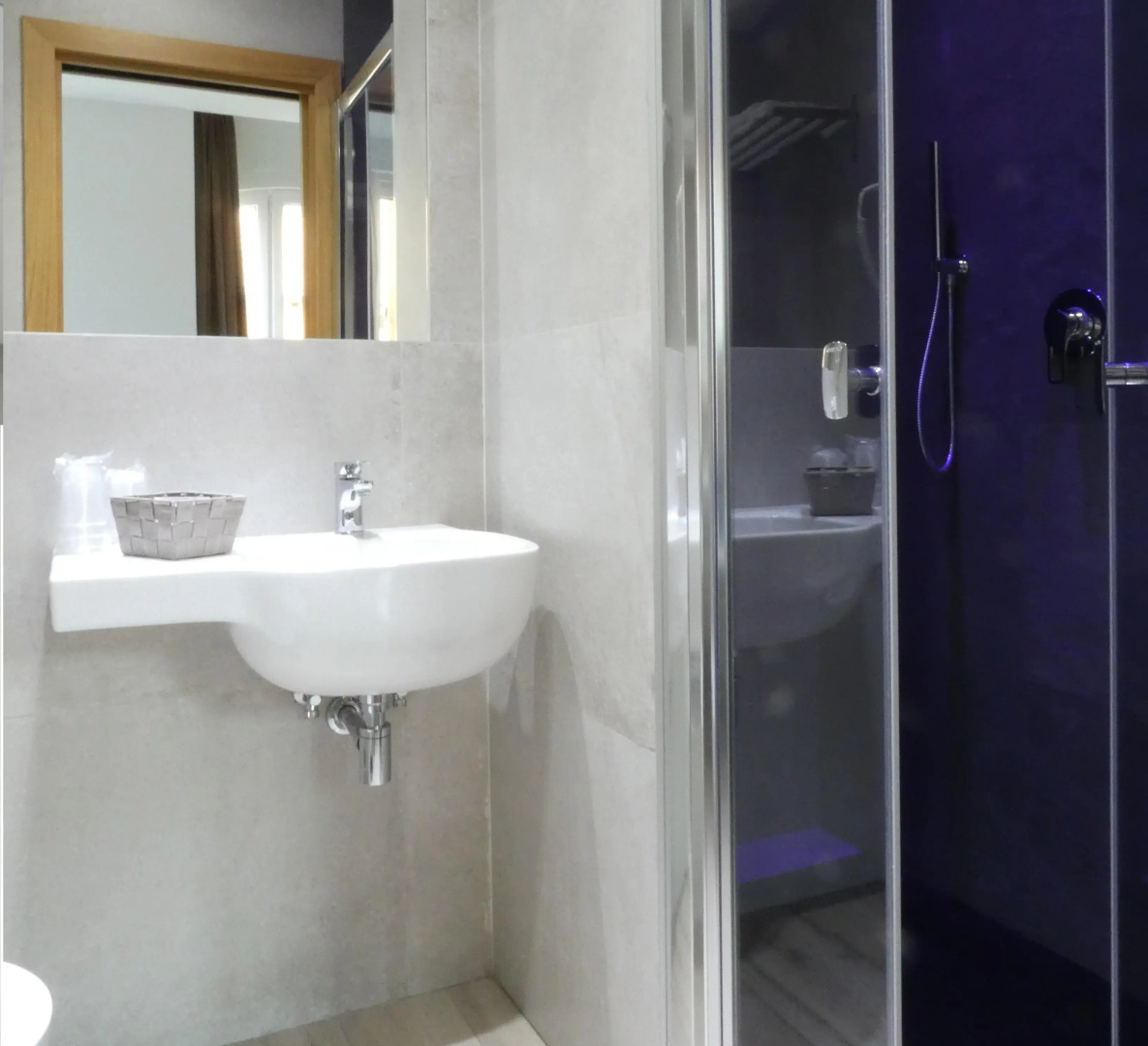 Отель Eurohotel Milan