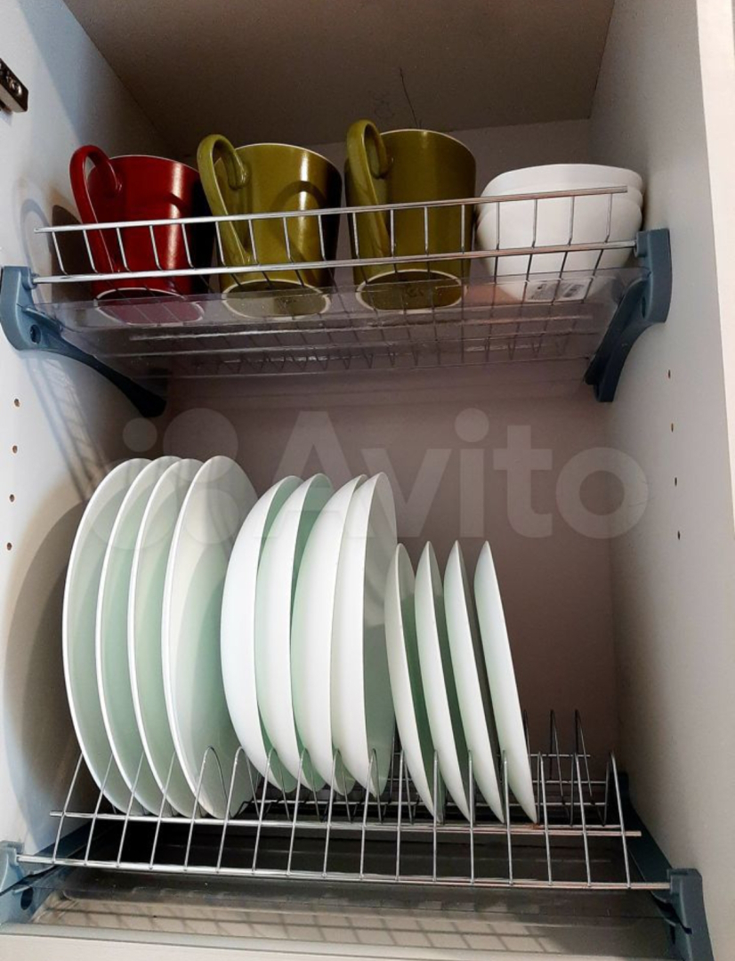 Квартира NOV-APART