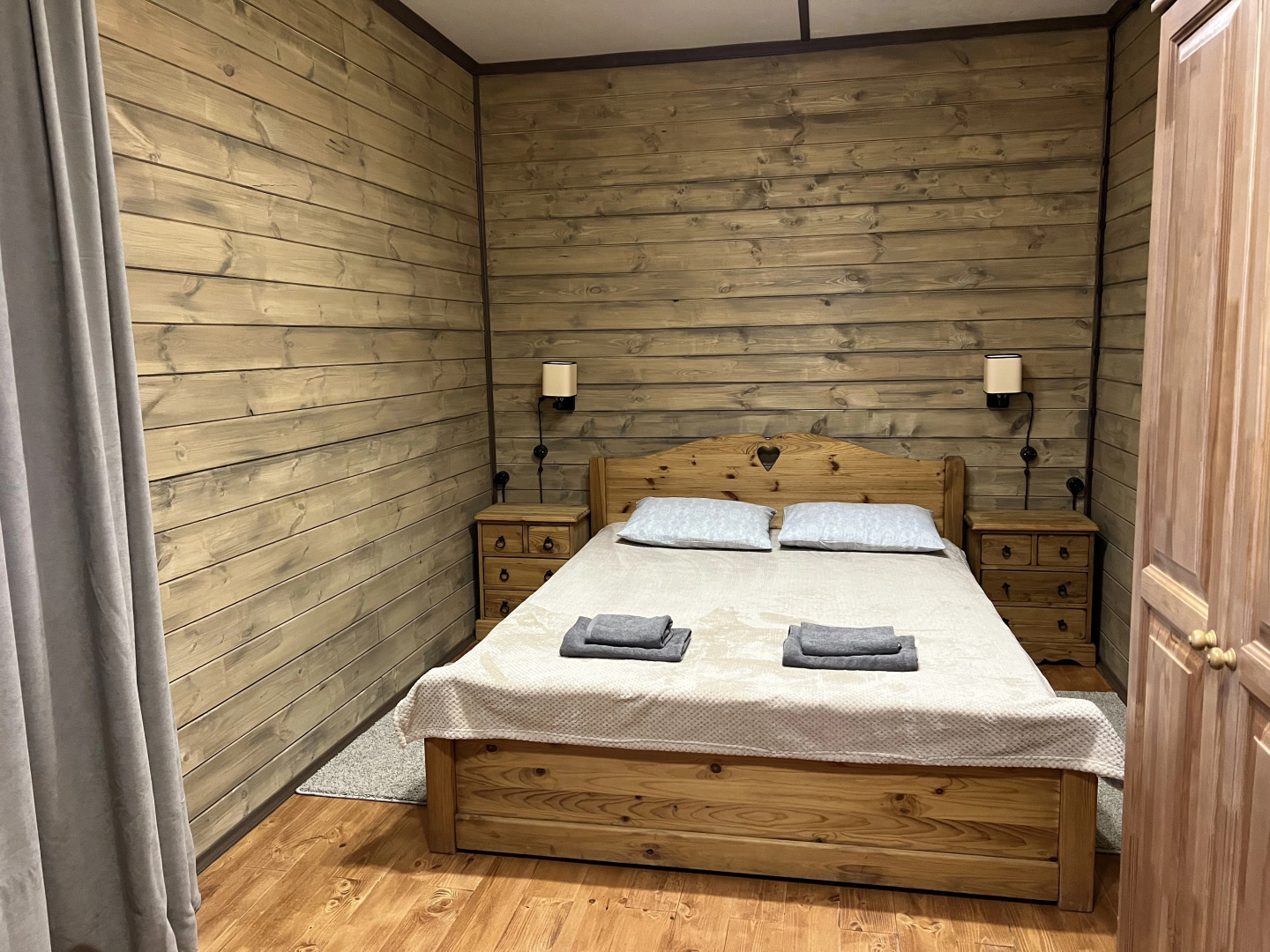 Гостевой Дом На Волне