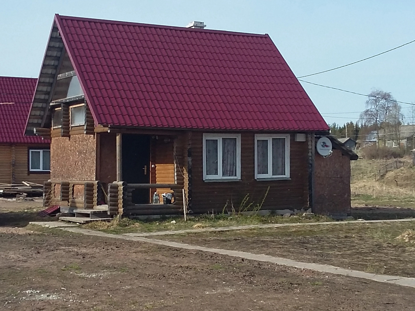 Гостевой Дом Тулокса