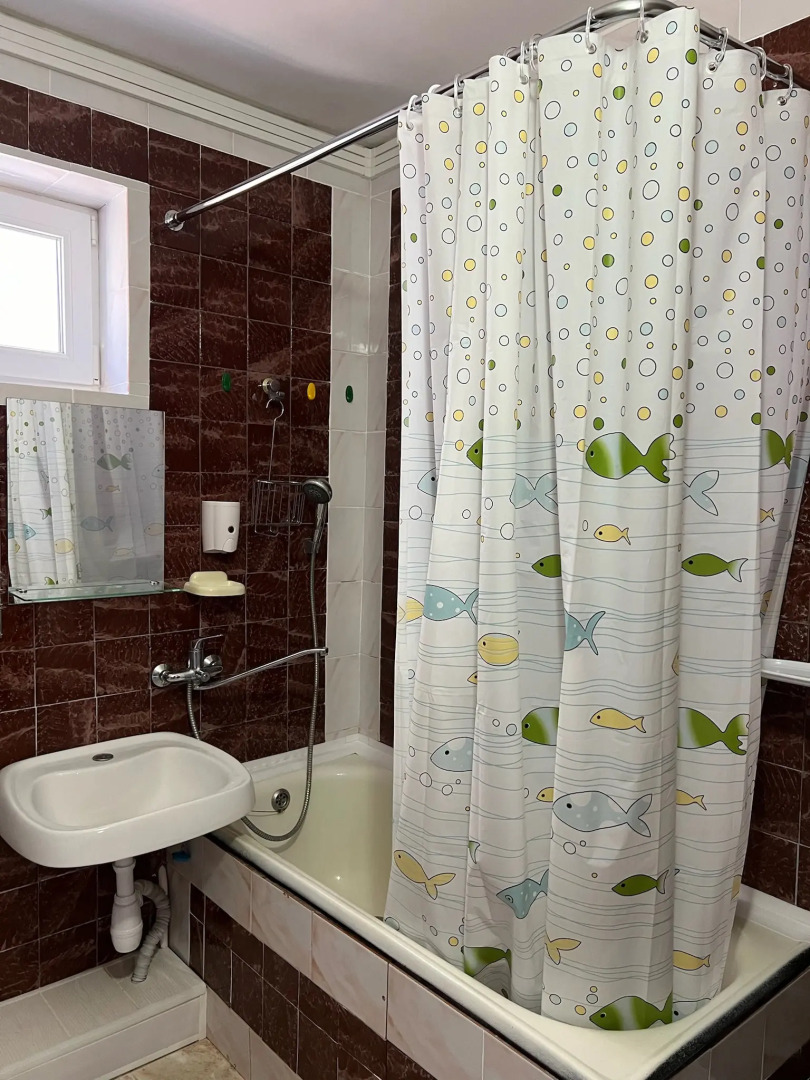 Частный дом Дом для летнего отдыха в центре Геленджика