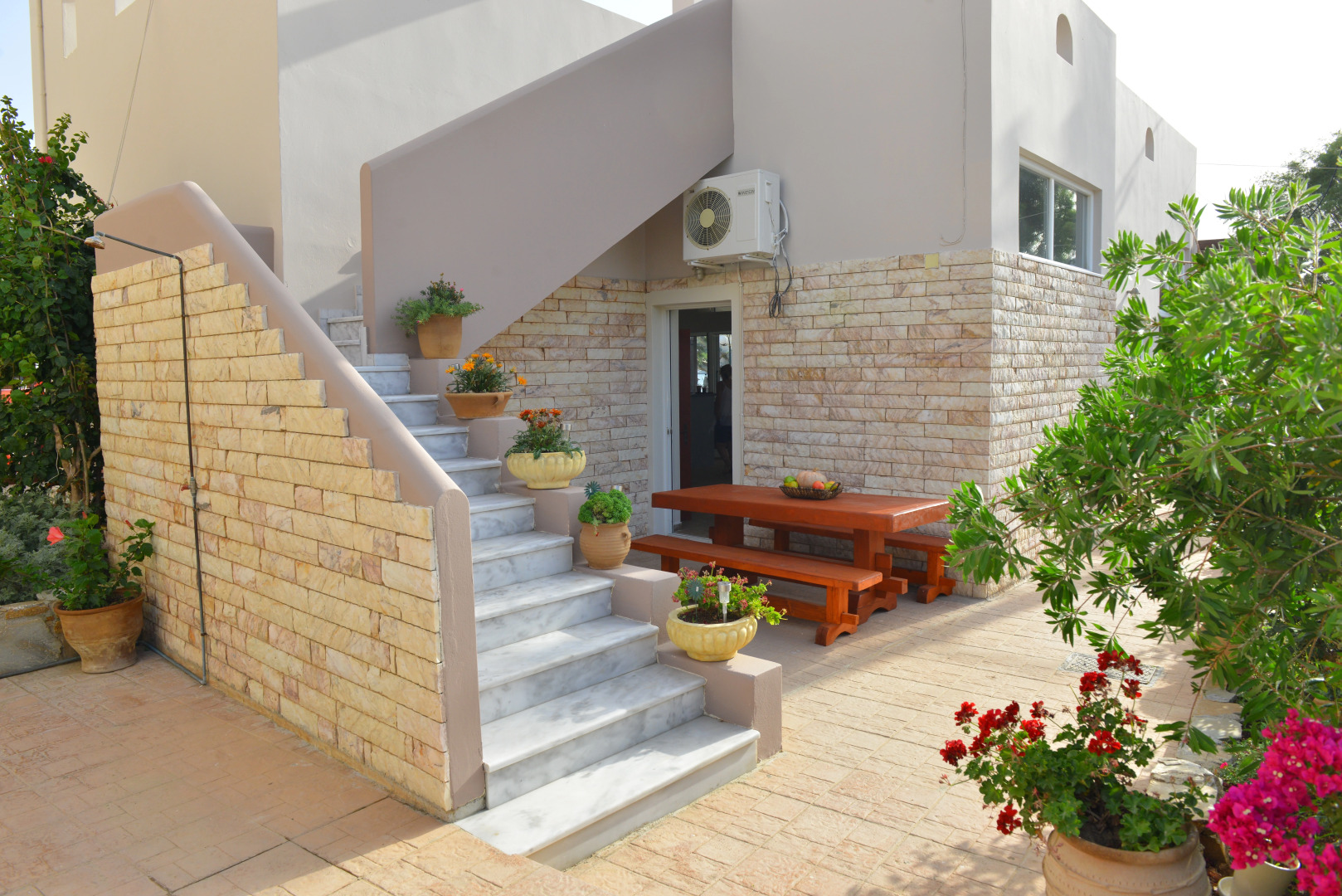 Апарт-Отель Korali