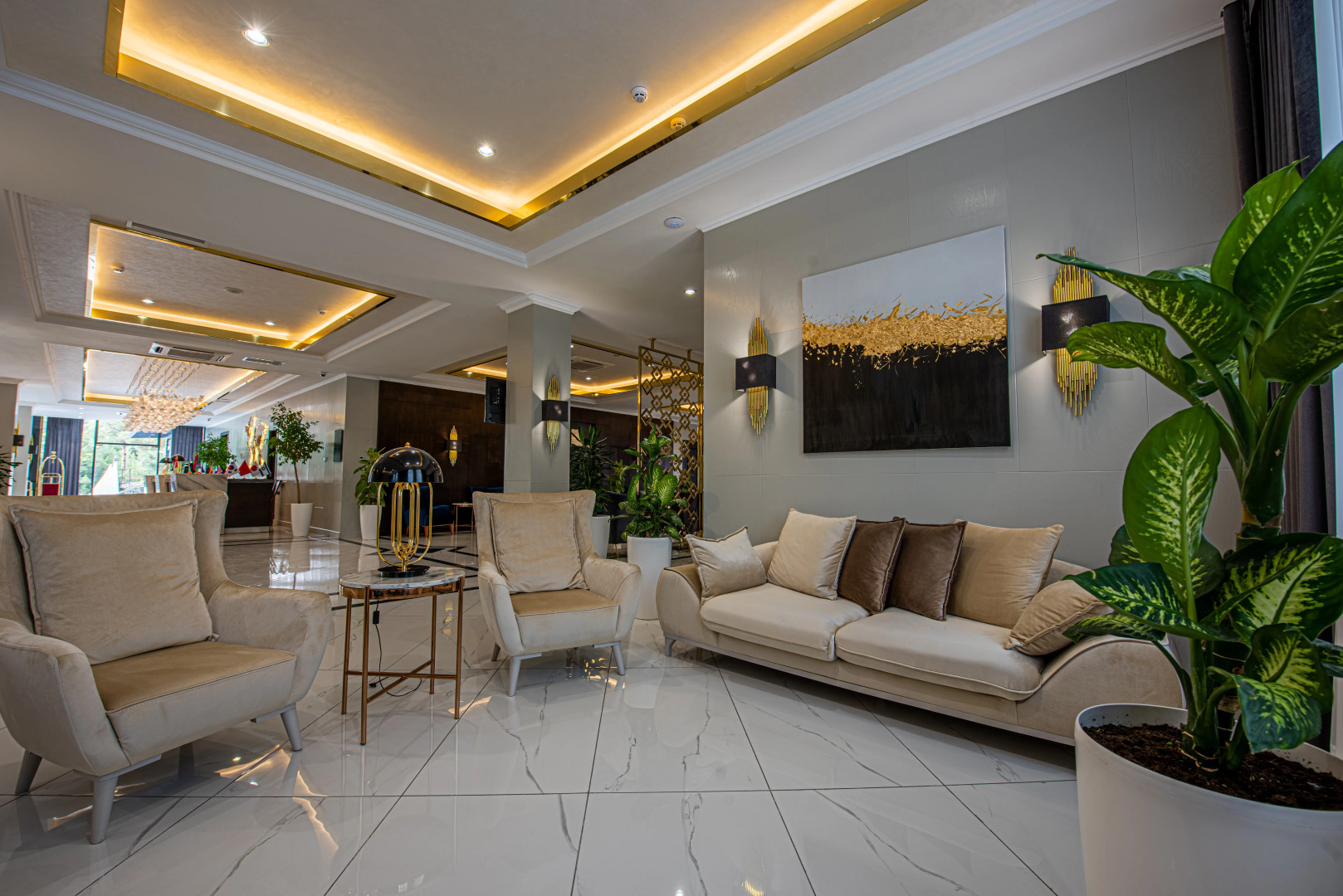 Wyndham Garden Tashkent