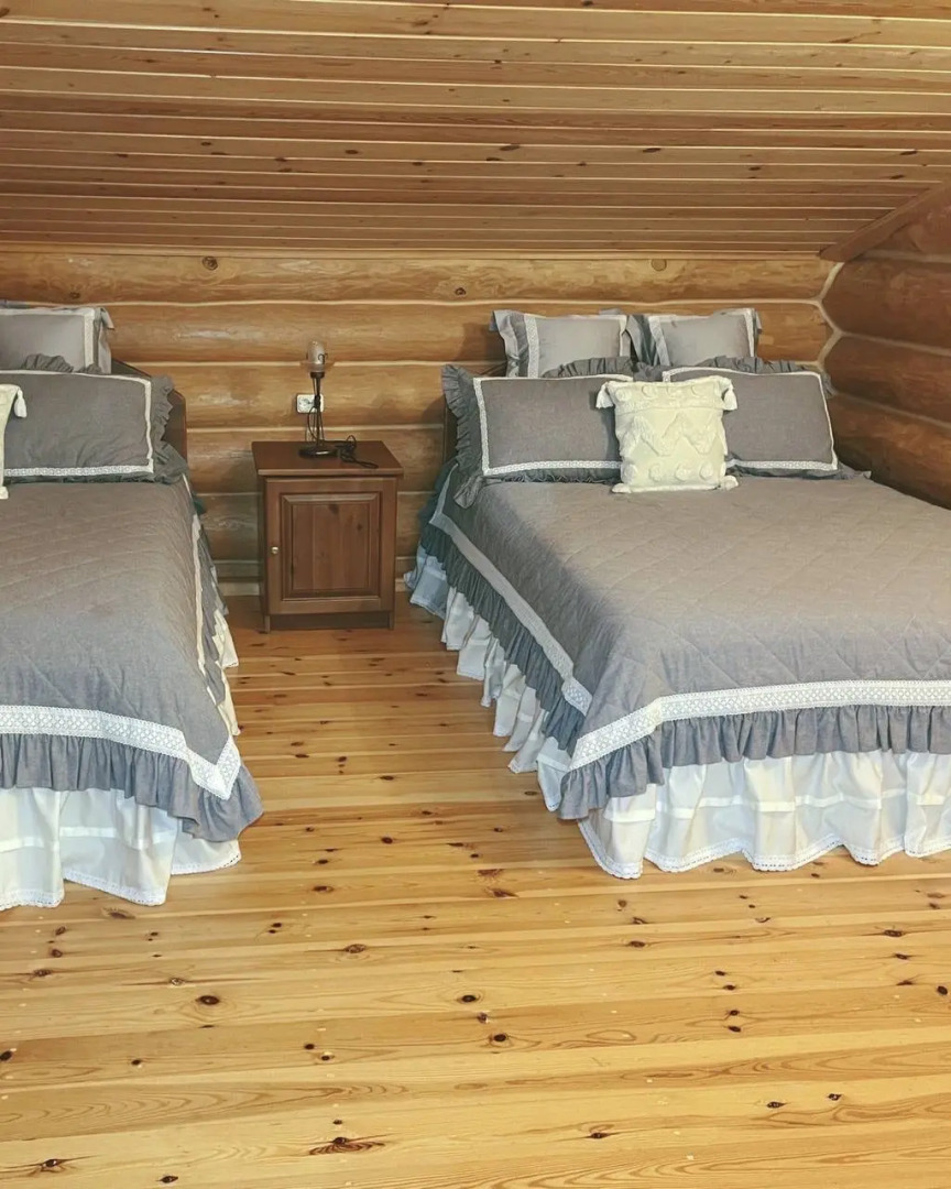 Гостевой дом Салма