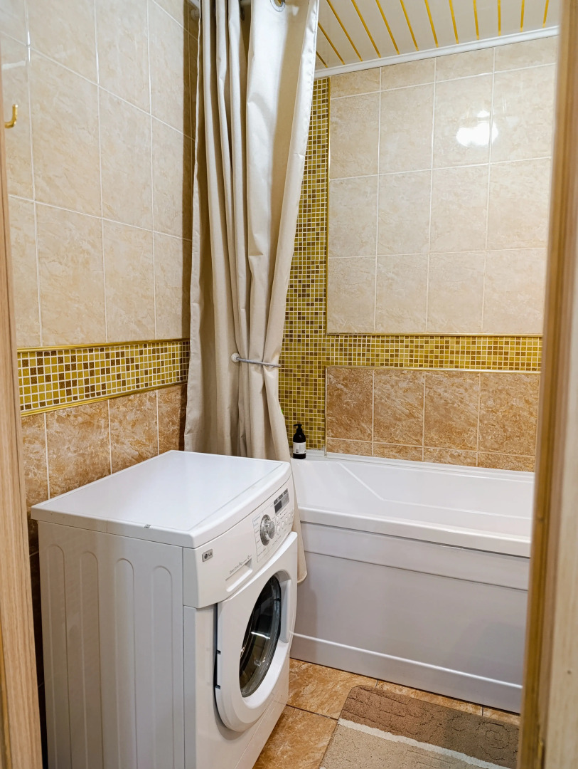 Апартаменты Современная квартира