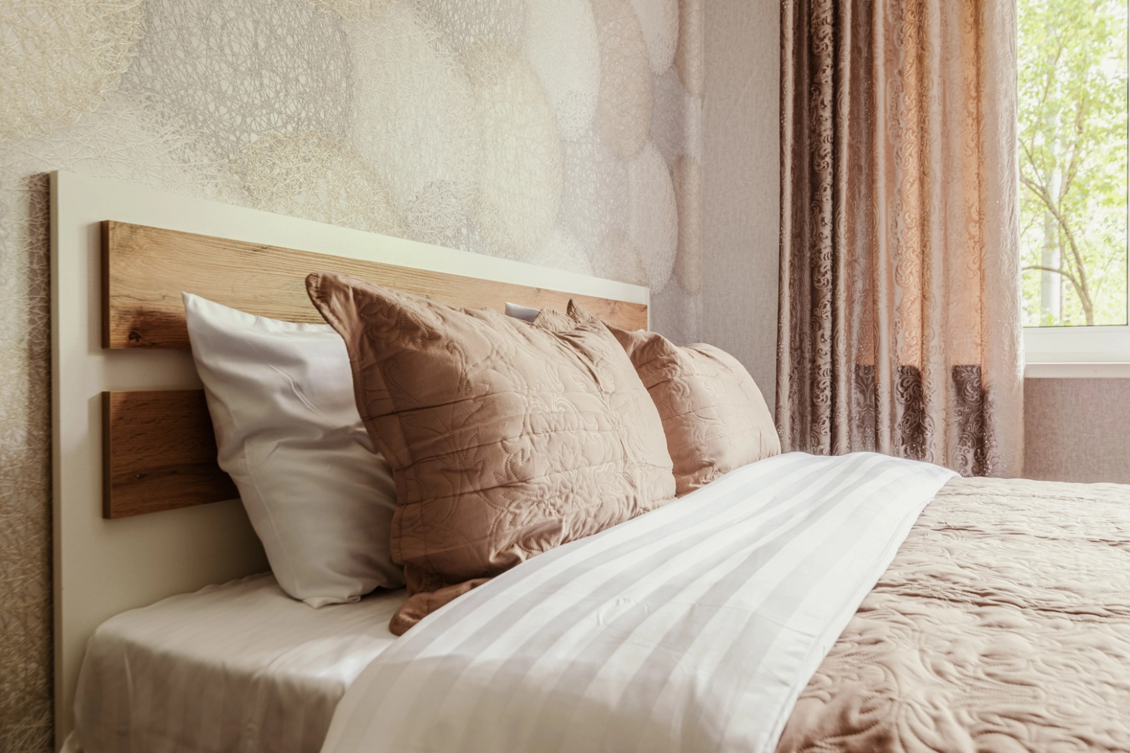 Апартаменты Bon Voyage