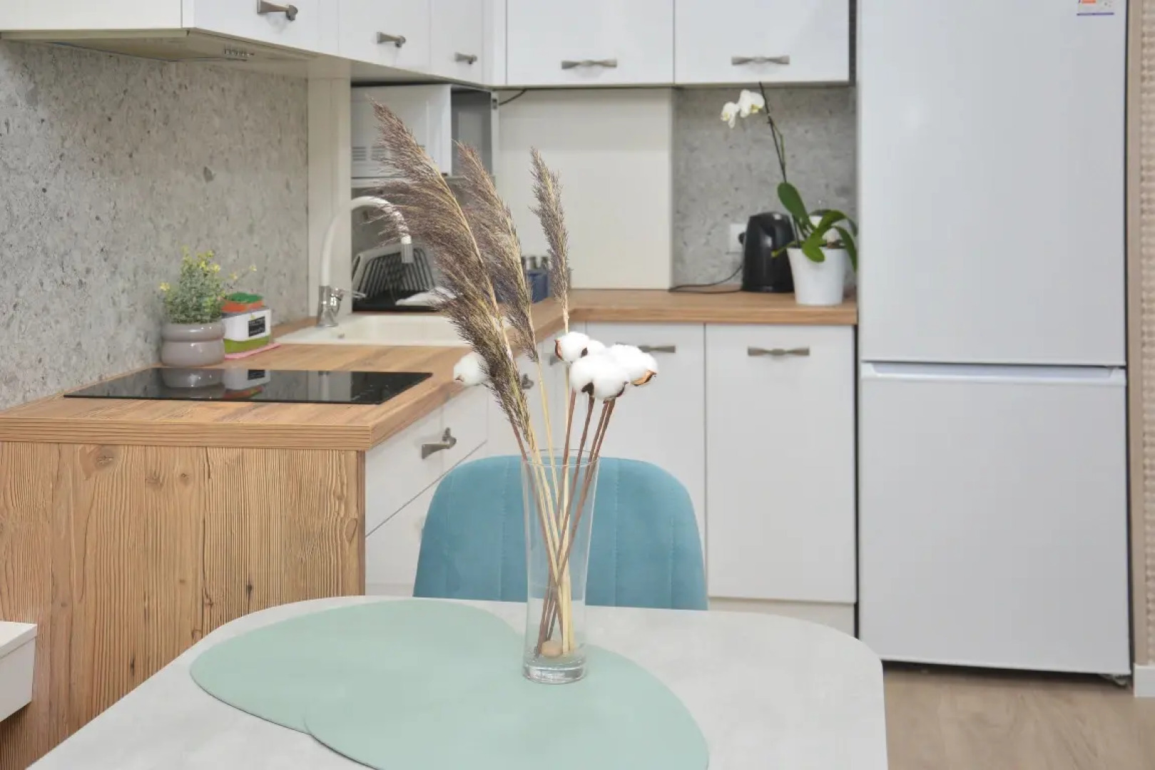 Апартаменты Как Дома на море 2