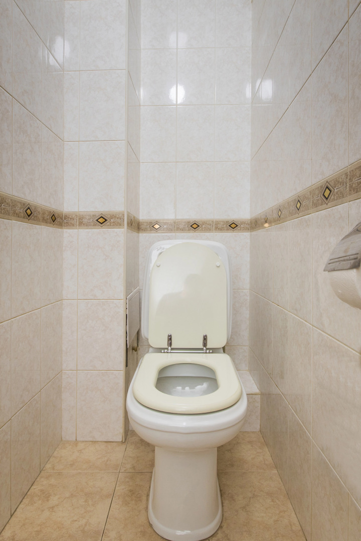 Апартаменты Ошарская 15