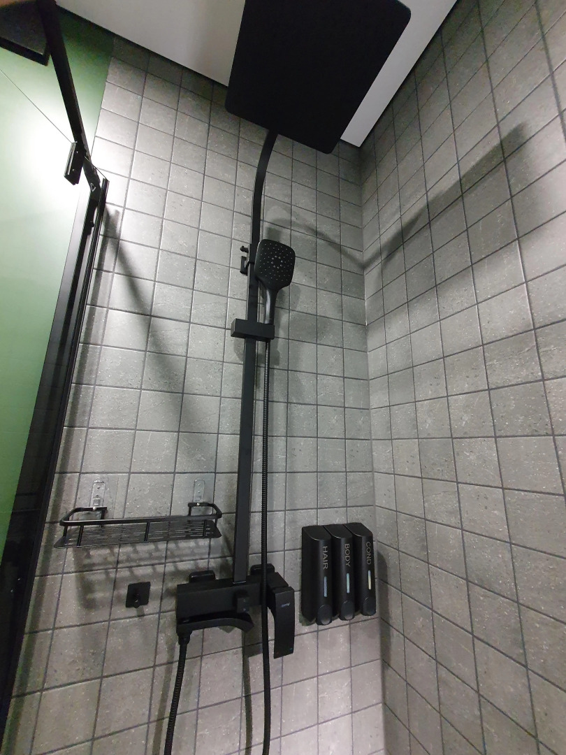 Квартира на Комсомольском проспекте 52