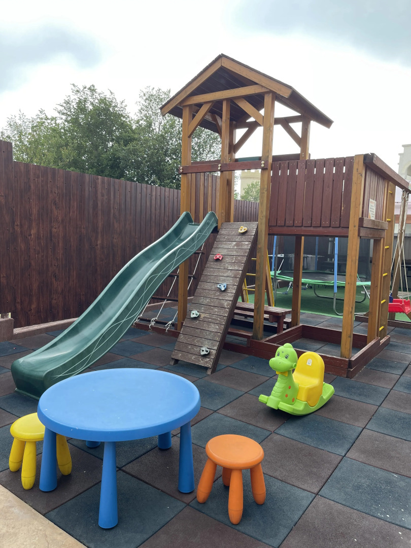 Гостевой Дом Астерия