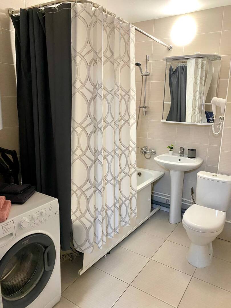 GOROD Si апартаменты в центре Воронежа