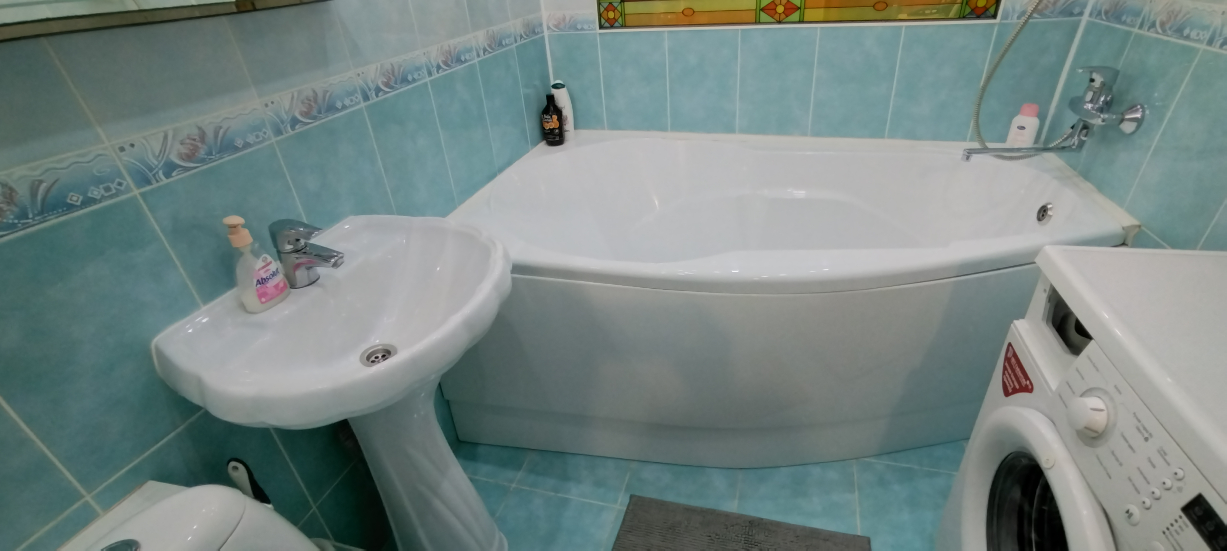 Квартира Cтудия