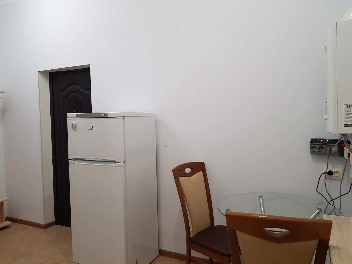 Апартаменты в центре Пятигорска 2