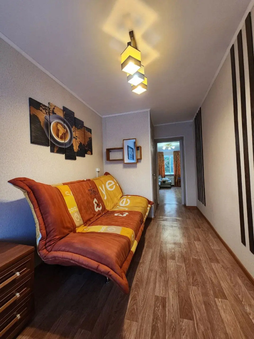 Апартаменты L.V.Hotels на Николая Руднева 12