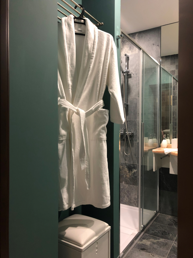 Апартаменты ОМ