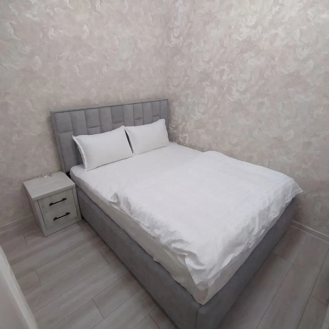 Отель Dilfuza