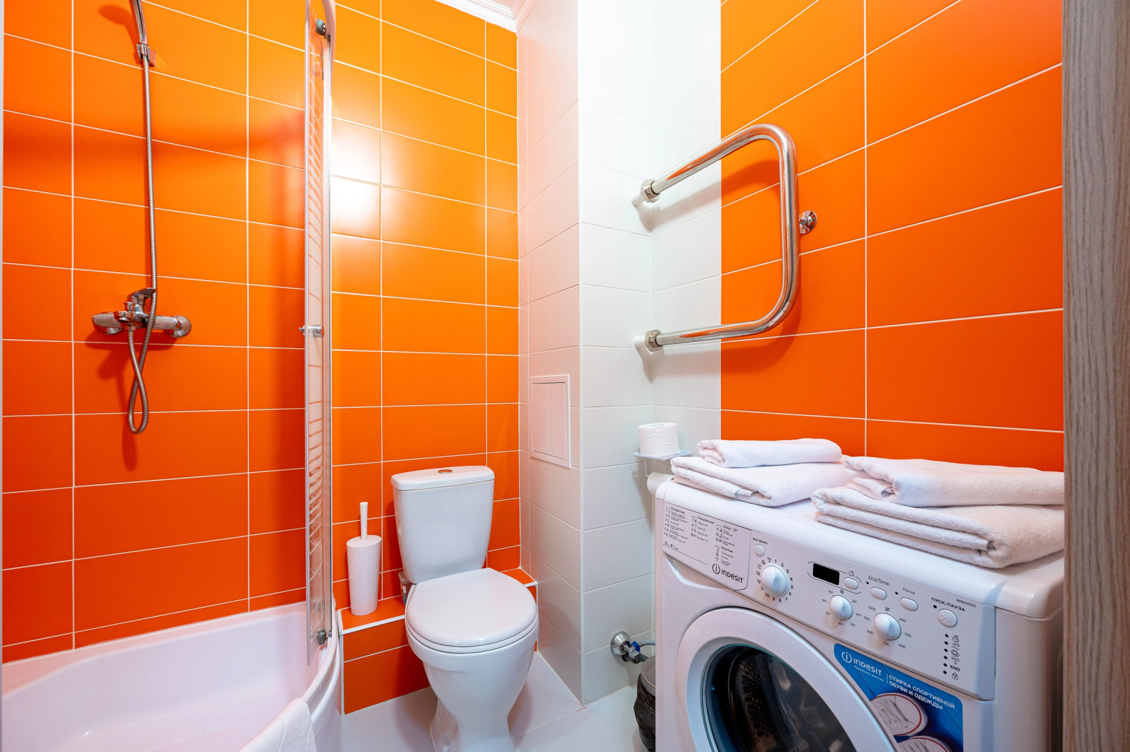 Апартаменты Ава Старт SyncotelHome