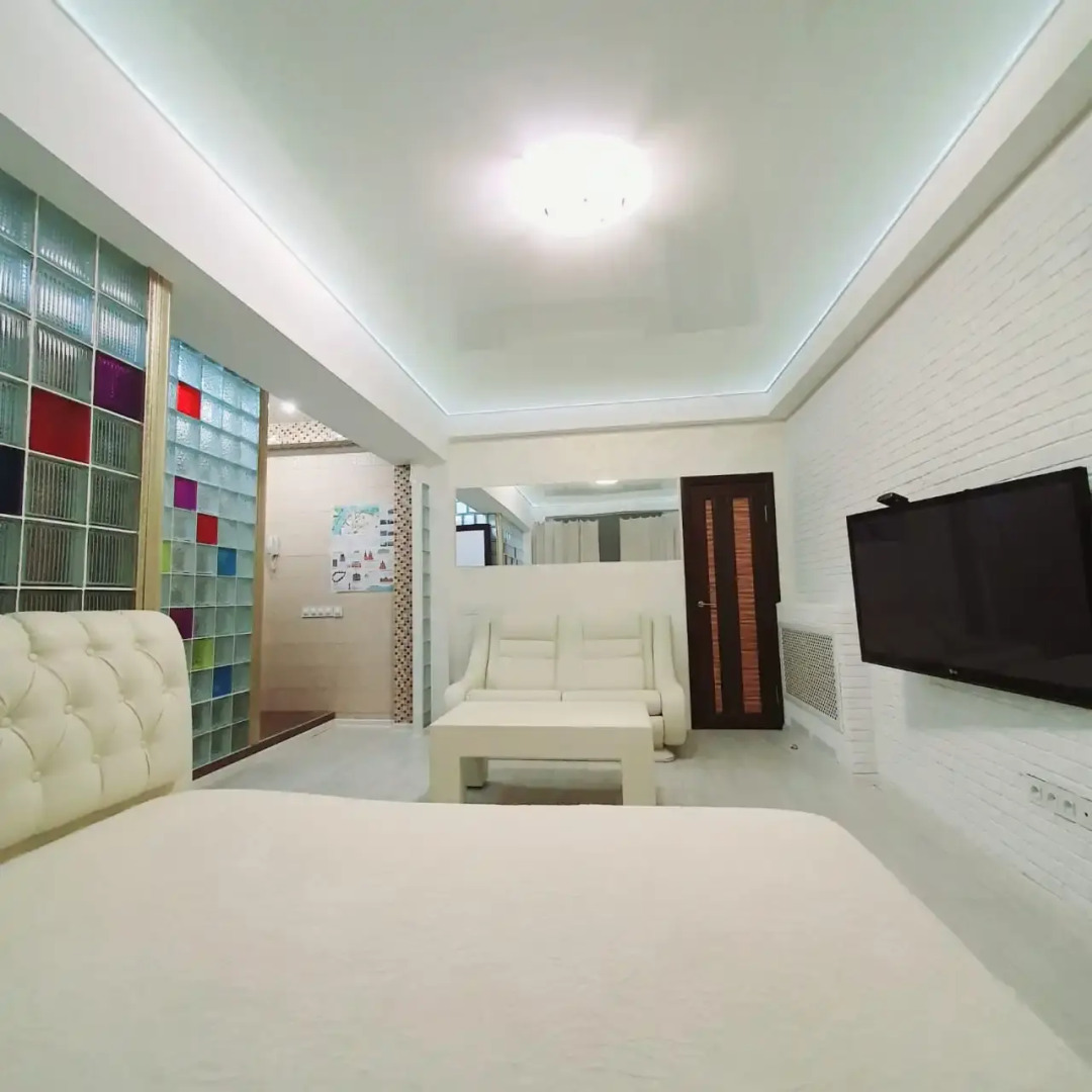 Апартаменты Арт