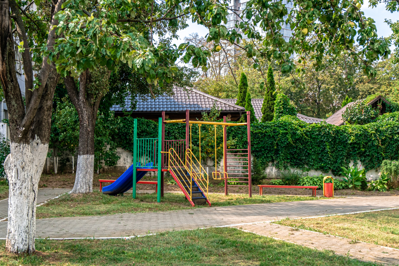 Квартира на Проспекте Машерова