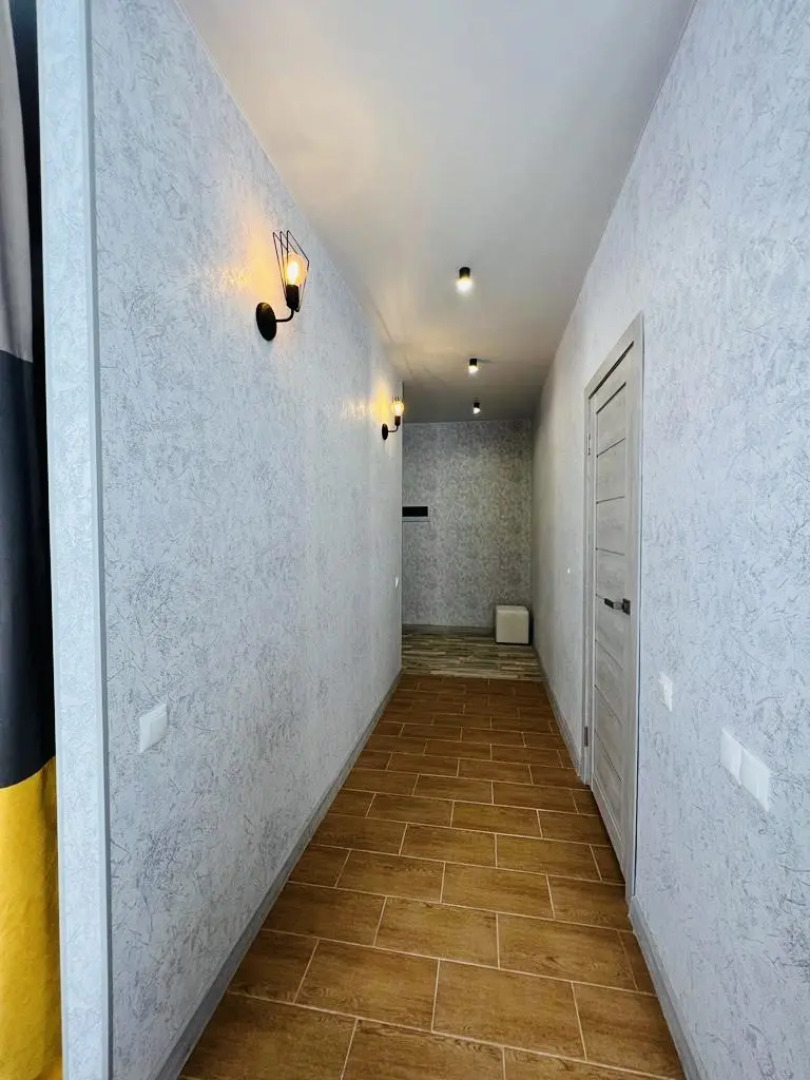 Апартаменты Студия Напротив ТЦ Лемана Про Иваново