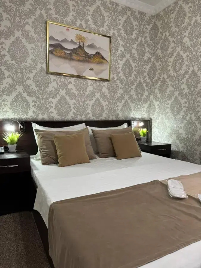 Отель Arda Palace