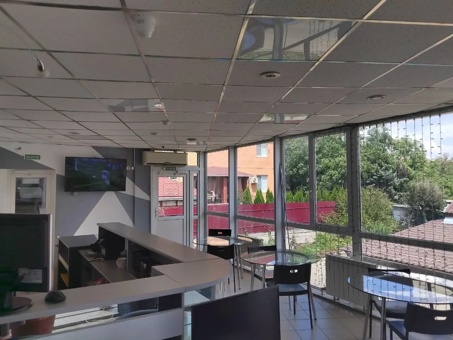 Отель Бибикино