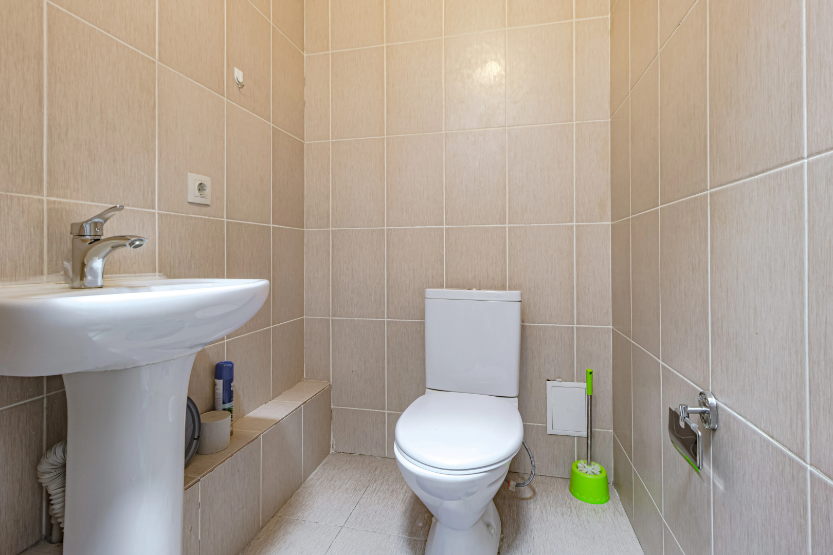 Квартира Кабанбай батыра 60/15