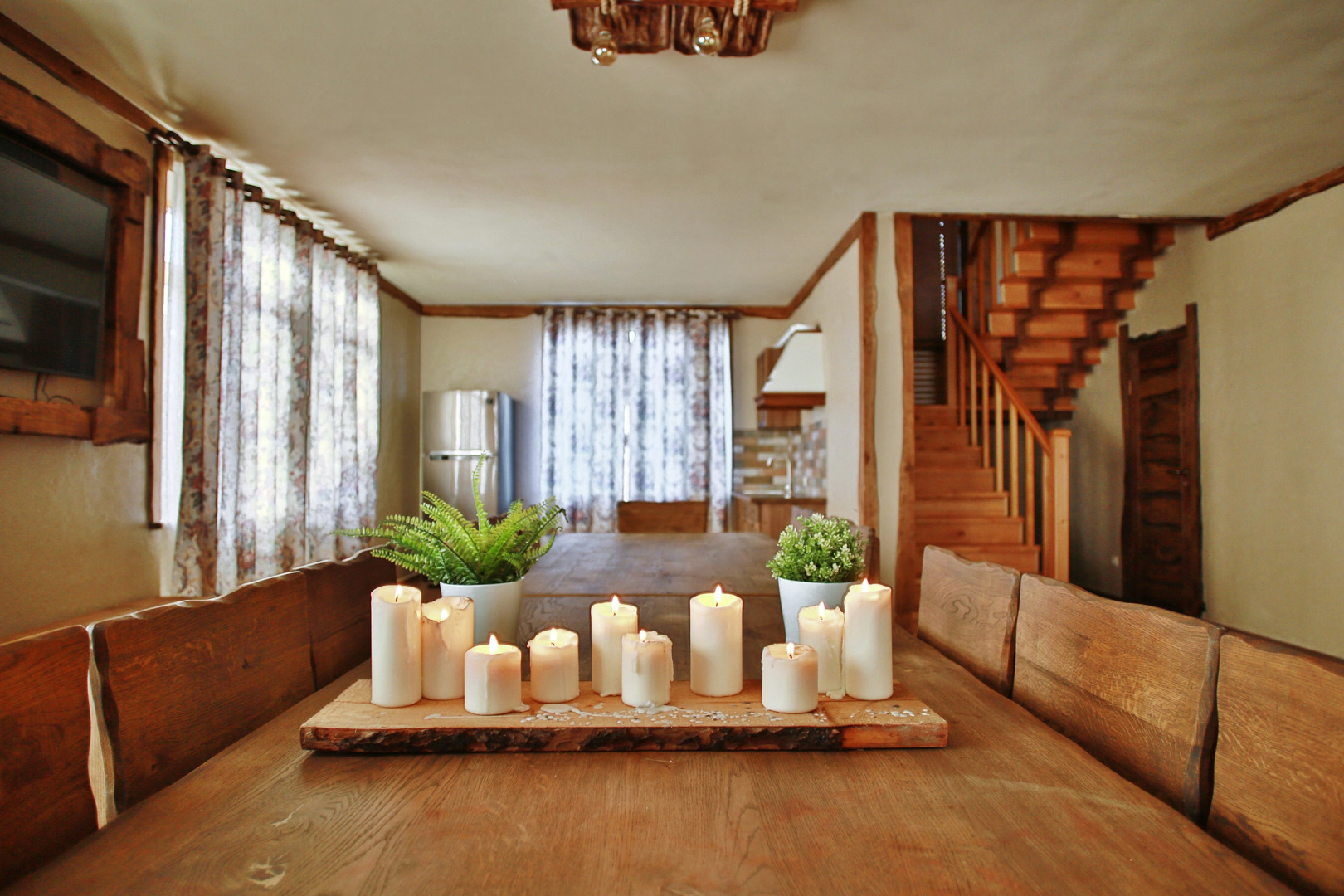 Гостевой дом Коттедж на Полевой