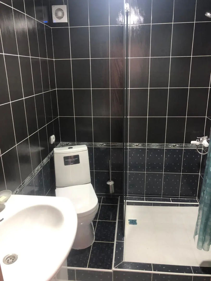 Мини-отель на Горького