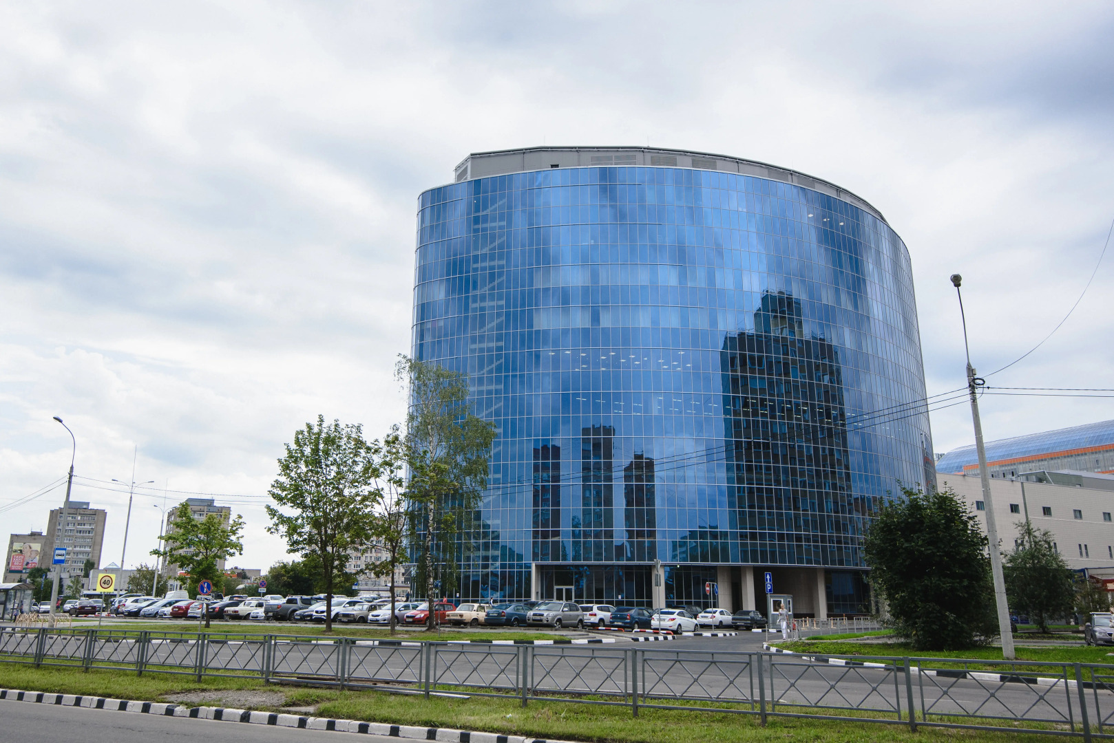 Отель Триумф корпус 3*