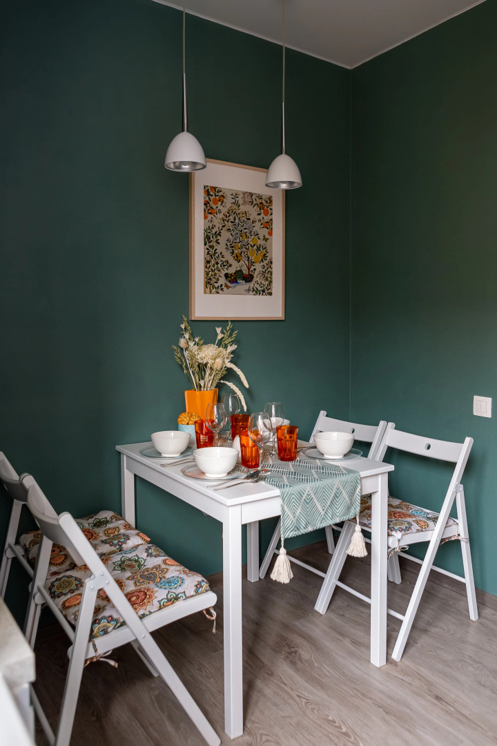 Апартаменты Roomroom на Толбухина