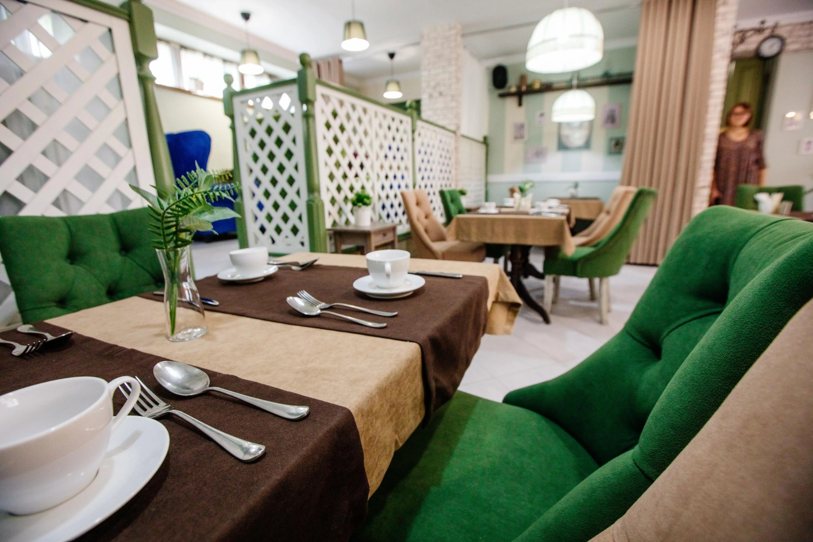 Отель Есенин